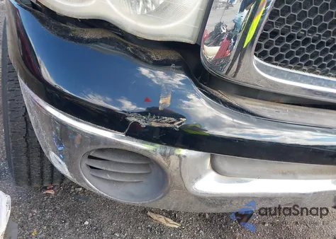 2004 Dodge Ram 2500 Slt/Laramie from USA, damaged, VIN 3D7KU26D94G115187